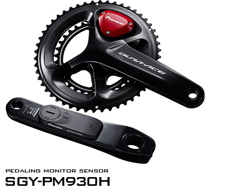 購入させて頂きたいですULTEGRA FC6800 170mm Pioneerパワーメーター付